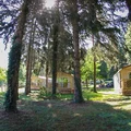 Camping de la Base Nautique de Saint-Rome-de-Tarn en Aveyron