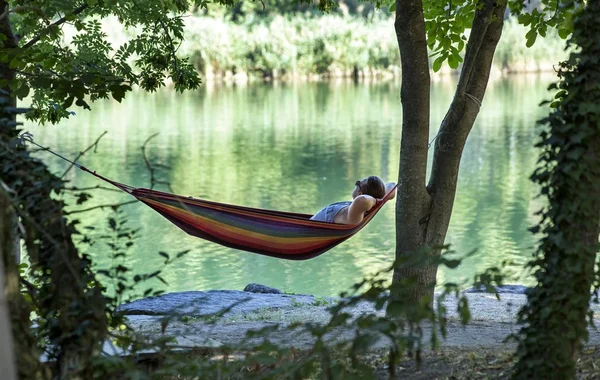 Camping familial en Sud Aveyron